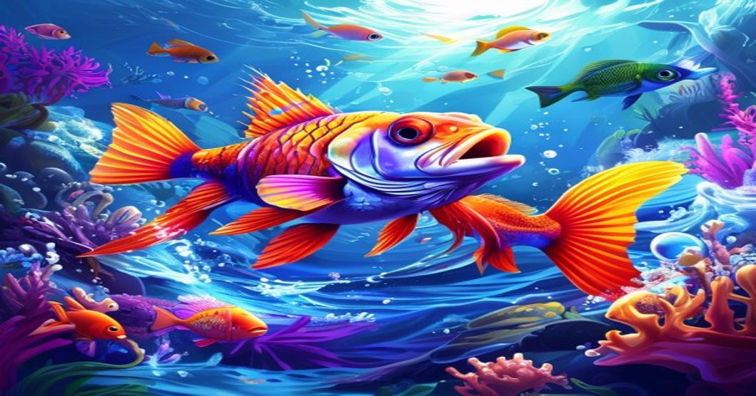 Bắn Cá Đổi Thưởng Tại QT99