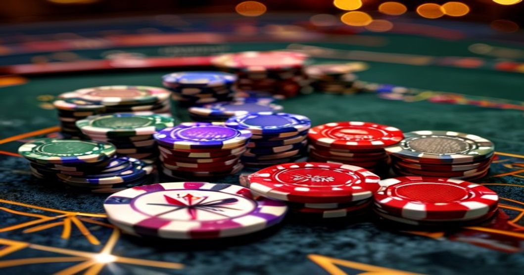 Chiến Lược Chơi Baccarat Tại QT99