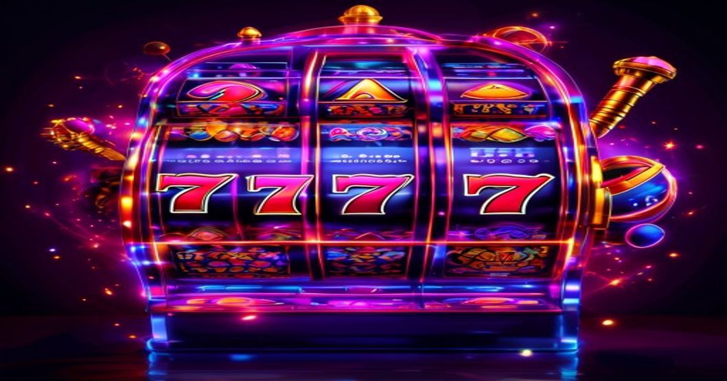 Bí Quyết Chơi Nổ Hũ Slot Tại QT99