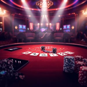 Roulette QT99