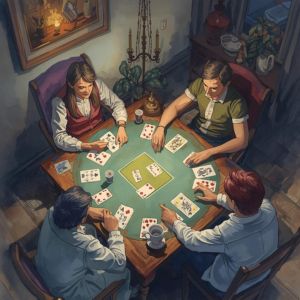 Game Bài QT99 – Đổi Thưởng Siêu Tốc